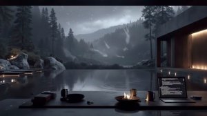 Brain Power Focus Music ｜ Alpha Waves Concentration Music - Neural Focus for Deep Thinking