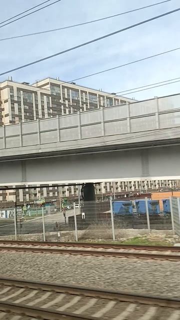 На МЦК. смотреть онлайн
