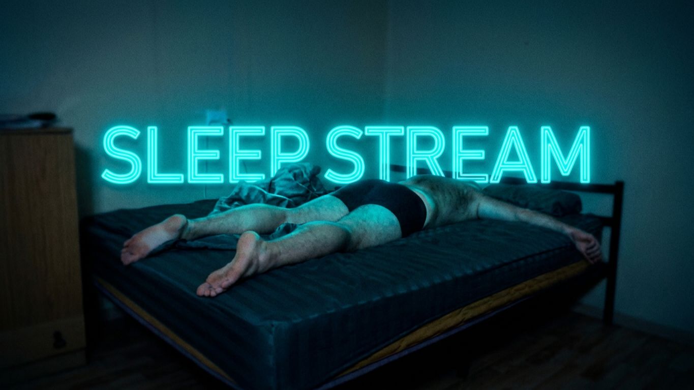 Sleepstream #8 / sleep stream смотреть онлайн