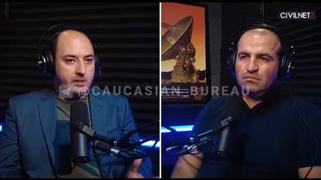 Политолог Тигран Григорян: Я не думаю, что это эффективная политика.