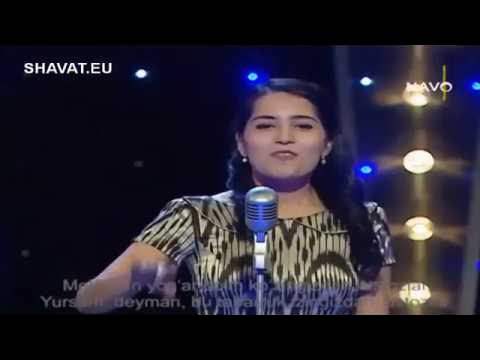 Xurshida Jo'rayeva - Ustozlar; Хуршида Жўраева - Устозлар смотреть онлайн
