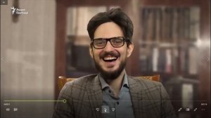 Что можно узнать о человеке за 1 минуту: Максим Кац.