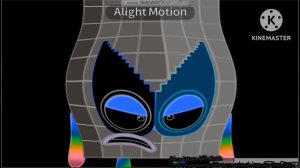 91 Angry Начальная заставка G Major 87