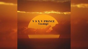 V $ X V PRiNCE — Солнце || Солнце встаёт сегодня после девяти🌞