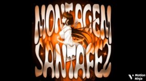 Montagem Santa Fe 2 - Qaraqshy