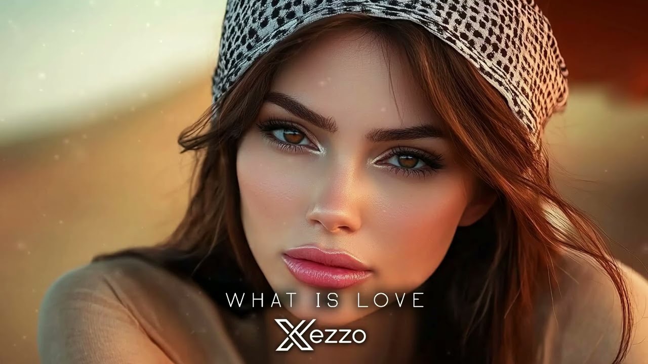 Xezzo - What is Love (Original Mix) смотреть онлайн