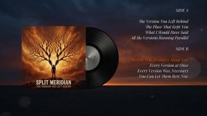Split Meridian – The Version You Left Behind • 70s Psychedelic Prog Rock • Hi-Fi • Full Album-(1080p