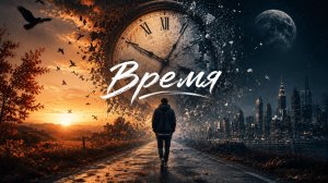 Время