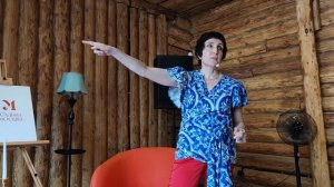 Лекция Гаянэ Степанян «Книжная полка интеллигента XIX века, или Что читали в доме Толстого»
