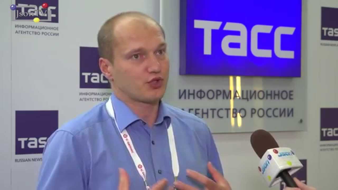 Пресс-брифинг в ТАСС - Сергей Рыжиков, Битрикс24 : Как возникла идея сервиса Битрикс24 смотреть онлайн
