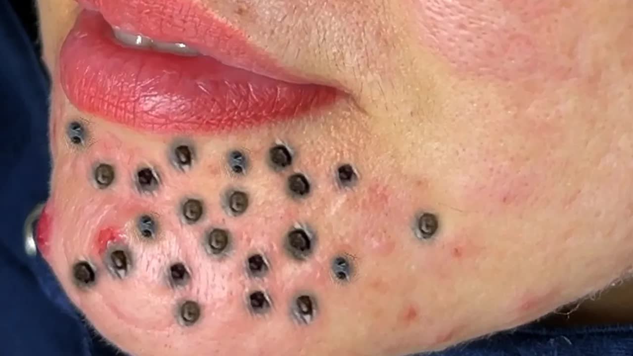 Расслабляющий уход за кожей: очищение 🧖♀️ смотреть онлайн