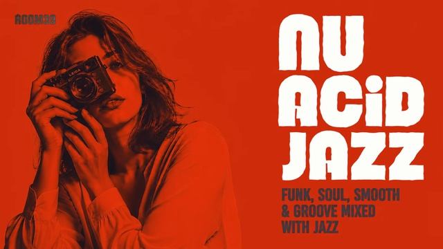 Nu Acid Room