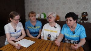 Речевые горизонты. Алиса о мотивации ч.1
