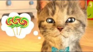 Приключенческие образовательные игры Little Kitten для дошкольников — играйте весело Геймп