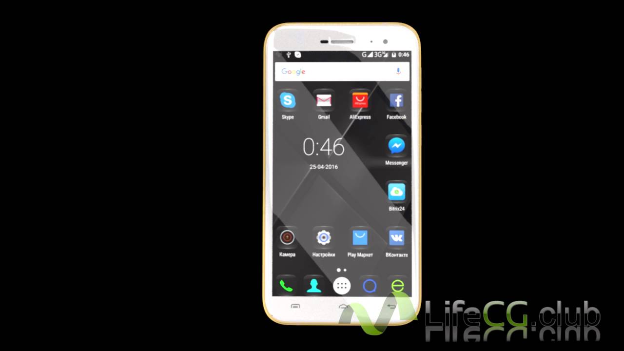 Doogee F7 смотреть онлайн