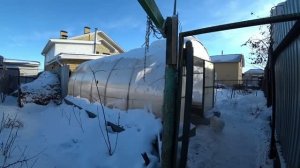 Влог от 09.02.2023