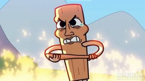 Мультики! SPRUNKI_ВЕНДА_НА_ВЫПУСКНОМ_Incredibox_Анимация на Русском! 13