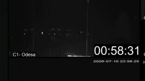 🔥 ВС РФ размяли портовую инфраструктуру Одесской области, связанную с ГСМ. В Киеве продолжается раб