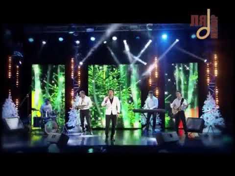 Ринат Каримов - Черноглазая смотреть онлайн