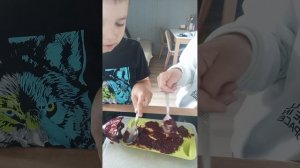 Готовим недо мороженое