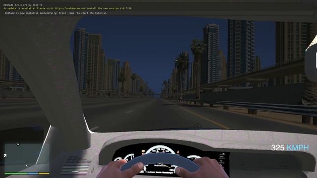 Grand Theft Auto V 2026-07-11 07-51-44 смотреть онлайн