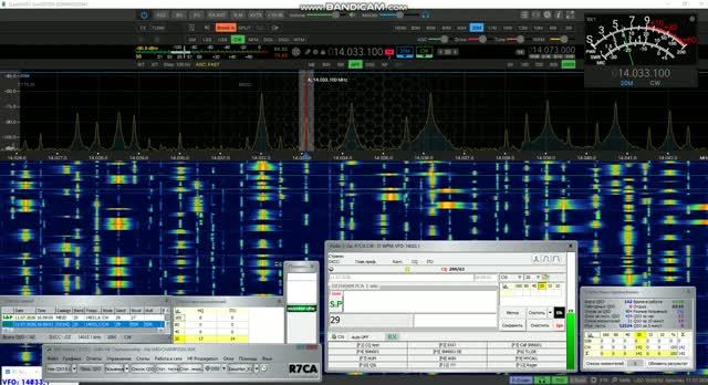 IARU HF Championship часть 2 смотреть онлайн