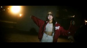 X:IN (엑신) NEVER SORRY M/V