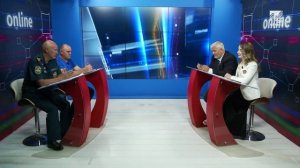 Карачаево-Черкесия online: Безопасное лето в горах и на воде (10.07.2026)