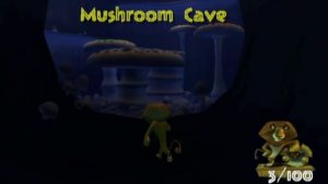 Madagascar (2005) [GameCube]