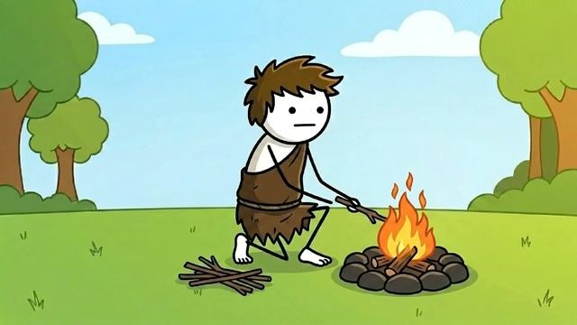 Как наши предки переживали неделю непрерывных дождей? Как наши предки переживали неделю непрерывных дождей?