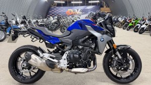 Обзор BMW F 900 R |В НАЛИЧИИ|