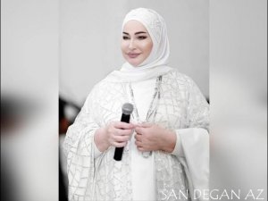 Макка Межиева НОВИНКА Вай Дай Вай Де Де Дай New 2026