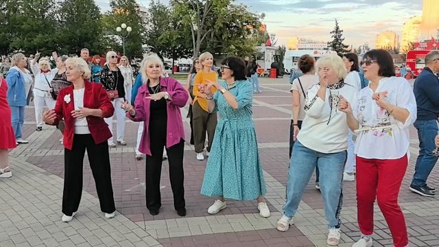 Самая, самая... 11.07.26... смотреть онлайн
