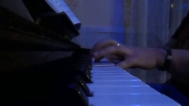 Григорий Ульянов - Странники (А. Рамирес) смотреть онлайн
