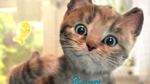 Приключенческие развивающие игры Little Kitten для дошкольников — играйте весело, игровой