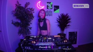 LIVE: HotBeatsTV