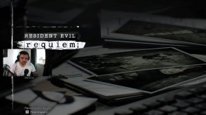 Прохождение | Resident Evil Requem | Часть 1