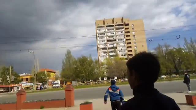 очко Bus смотреть онлайн