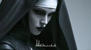 Gothic_Industrial  ┼  Goth Sacred Dark Techno __ Choirs Mix