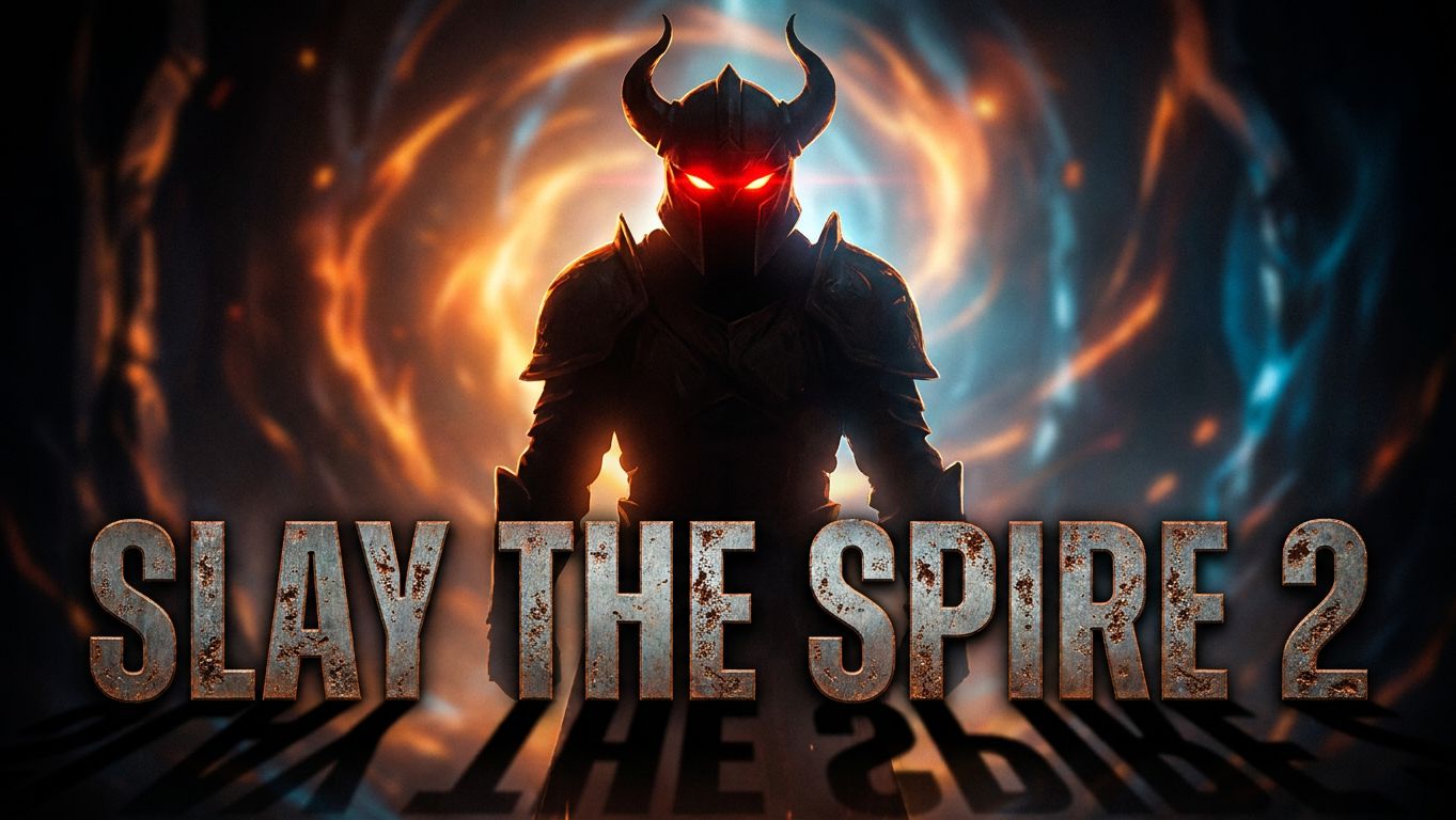 Крабик не дает пройти / Slay the Spire 2