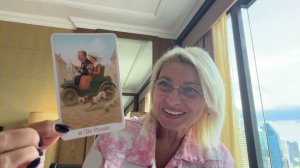 РАК - ТАРО ПРОГНОЗ НА ИЮЛЬ 2026 ГОДА ОТ ANGELA PEARL