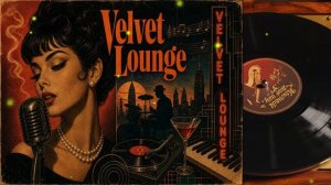 Dark Jazz & Late Night Trip-Hop ⧸⧸ Atmospheric Sounds for Neon Highway Drives