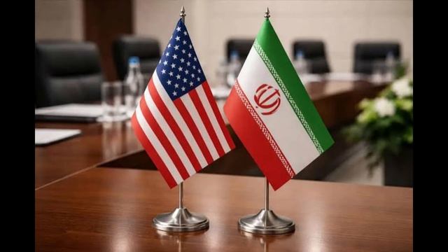 Иран согласился на переговоры с США через посредников