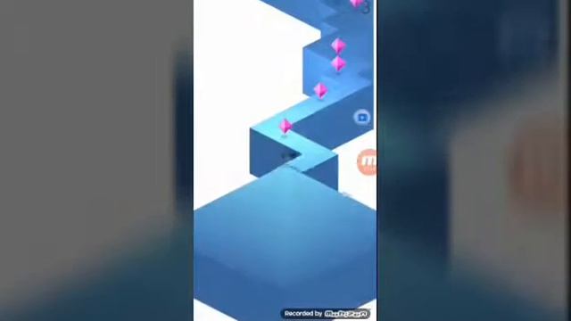 Обзор игры Zig Zag