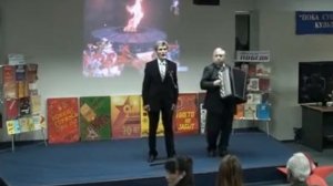 Журавли на склоне лет