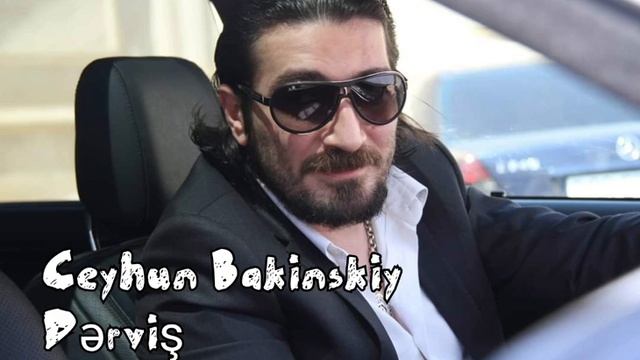 Ceyhun Bakinskiy Dərviş Джейхун Бакинский Дервиш смотреть онлайн