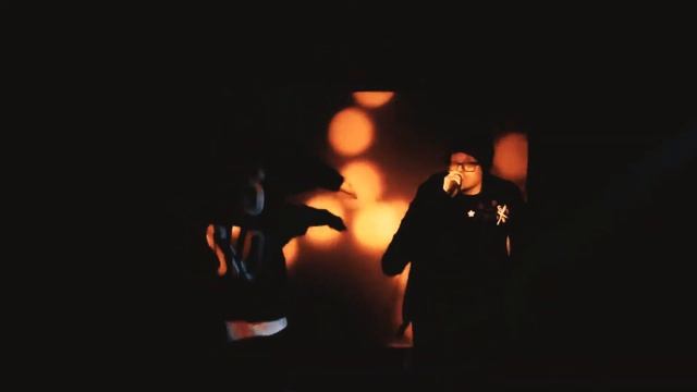 3side x Грязный Белый На блоке live(Видео BigTasty) смотреть онлайн