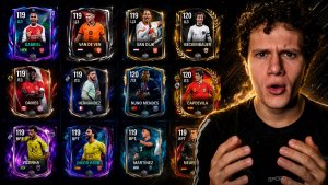 БЫСТРЕЕ! ЗАБИРАЙ ТОПОВЫХ ЗАЩИТНИКОВ И ВРАТАРЕЙ В FC MOBILE 26! | КОГО ВЗЯТЬ В СОСТАВ БЕЗ ДОНАТА!?