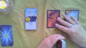 Оракул Ленорман.Карта дня на 13 июля для всех знаков зодиака.