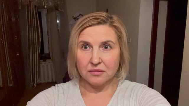 Актриса Лена Михайлова. Самопроба. Врач скорой. Октябрь 2024 г. смотреть онлайн